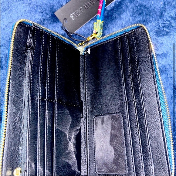 Brand new women’s wallet - Picture 4 of 5